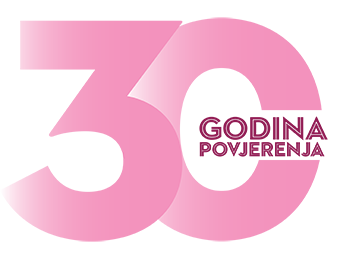 30 godina Mimaco