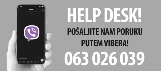 Help Desk Mimaco